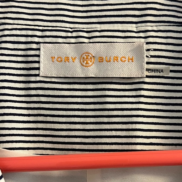 Tory Burch Dress - small - Picture 4 of 7
